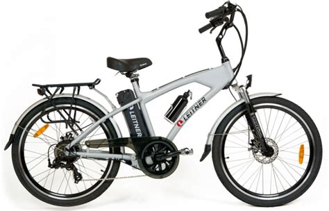 leitner electric bike reviews.